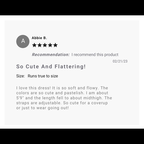 NWT Billabong Just Add Sun Mini Slip Dress - Picture 9 of 9